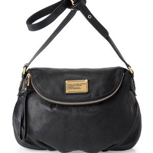 Marc by Marc Jacobs Classic Q Natasha Crossbody Bag